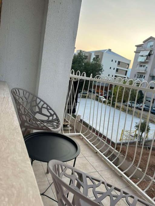 Tivat Exterior foto